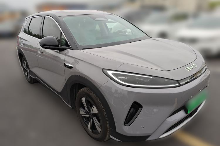 Used BYD Sealion 05 EV 2025 430 km Smart Cruise Version
