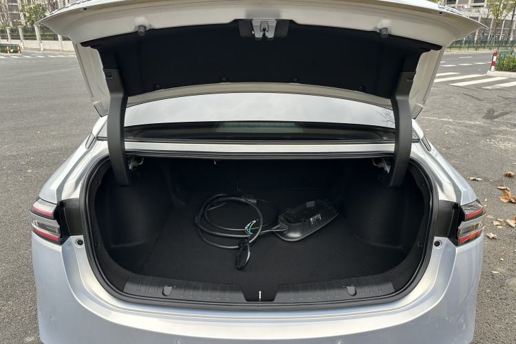 Used AION S Plus 2022 70 Intelligent Driving Edition