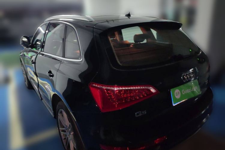 Used Audi Q5 2010 3.2 FSI Sport Edition