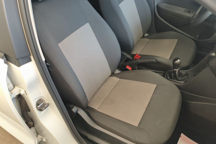 Used Volkswagen Polo 2018 1.5L Manual Drive-Comfort Model Right Front Seat