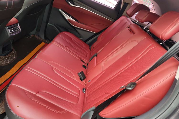 Used Changan CS75 PLUS 2020 2.0T Automatic Pilot Version
