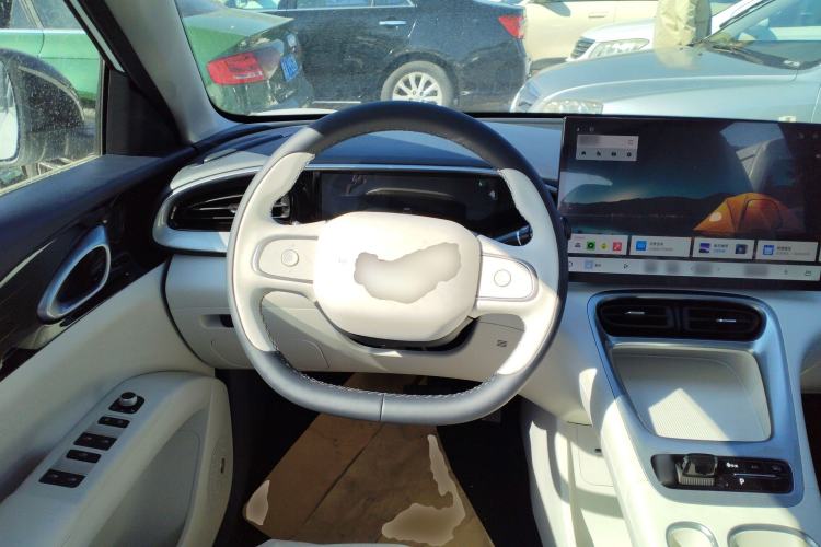 Used Geely Galaxy Geome 2025 310km Dream Edition