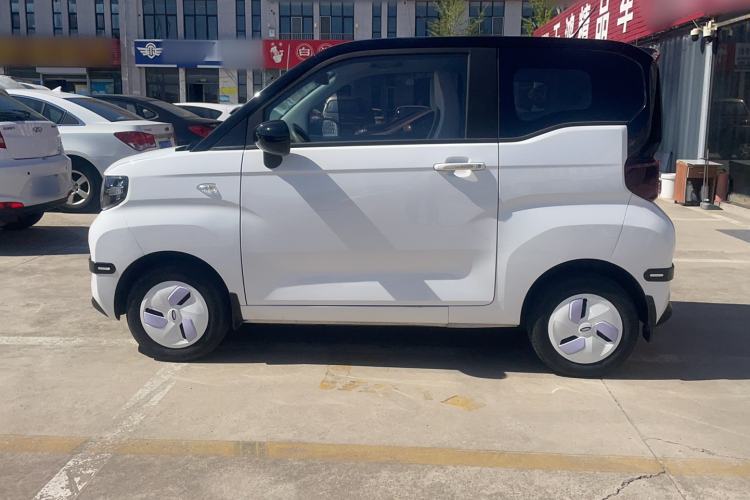 Used Chery QQ Ice Cream 2024 Restyled 170 km Sundae Exterior 5