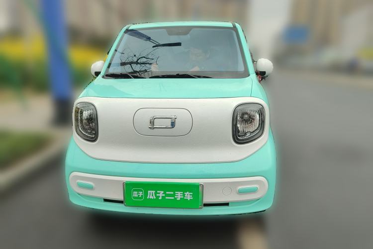 Used Bestune Pony 2025 222km Range Agile Horse