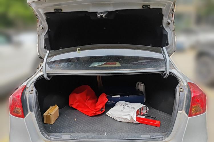 Used Buick Excelle 2013 1.5L Automatic Classic Model