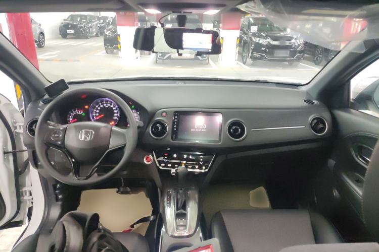 Used Honda XR-V 2021 220TURBO CVT Luxury Edition