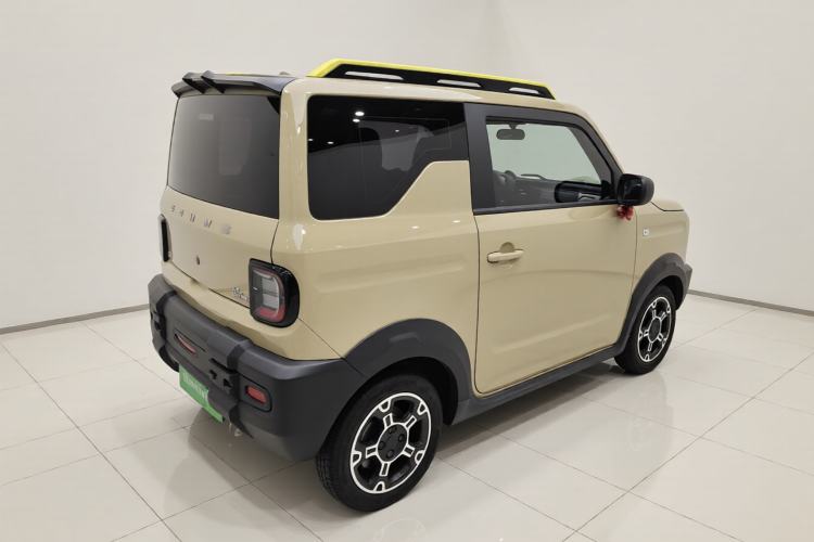 Used Geely Galaxy Panda 2024 200km Panda Rider Exterior 5