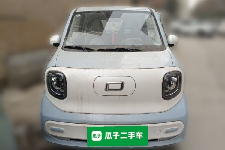 Used Bestune Pony 2025 222km Range Agile Horse