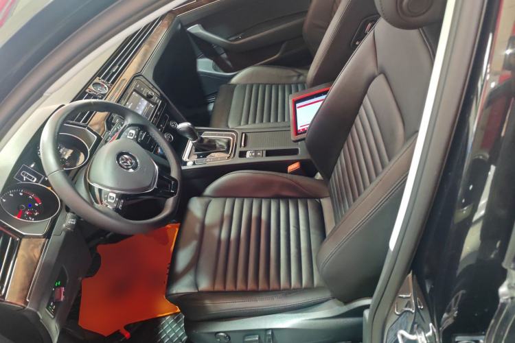 Used Volkswagen Magotan 2019 330TSI DSG Leading Model China VI Standard