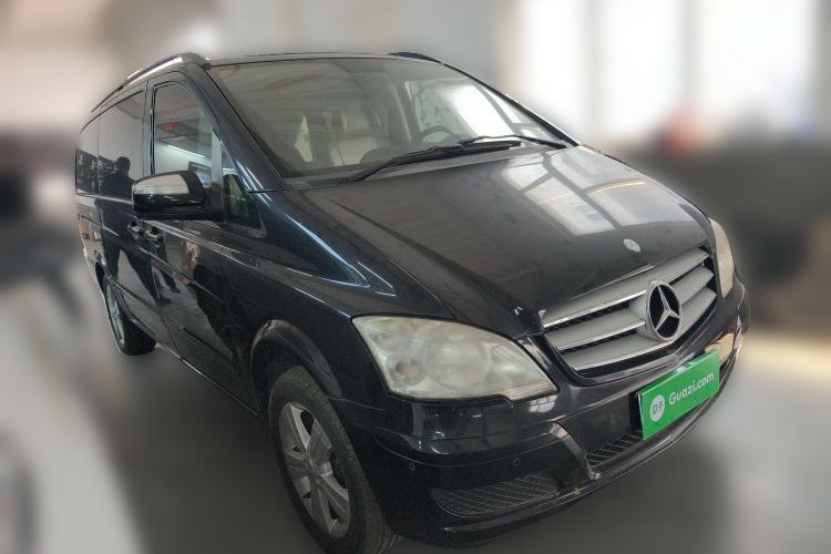 Used Mercedes-Benz Viano 2013 3.0L Hospitality Edition