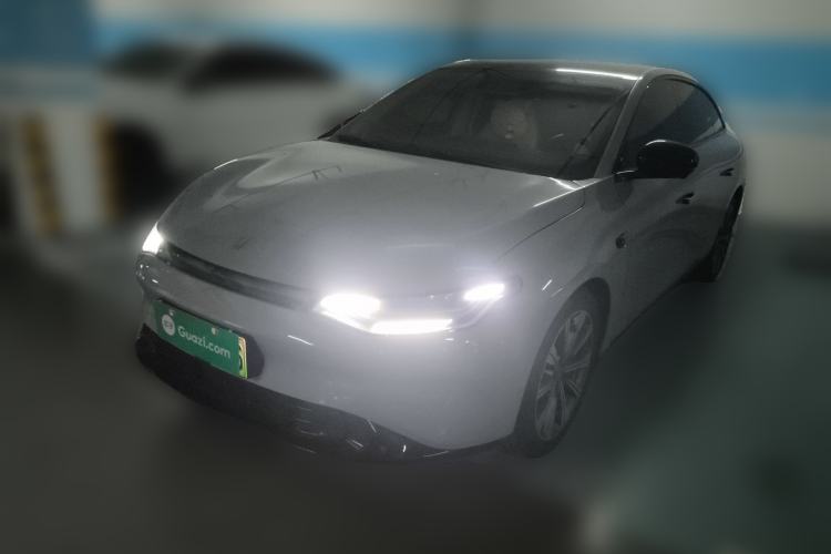 Used Leapmotor C01 2024 Pure Electric 525 Luxury Edition