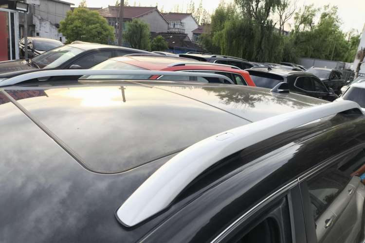 Used Jeep Cherokee 2017 2.0L Superior Edition