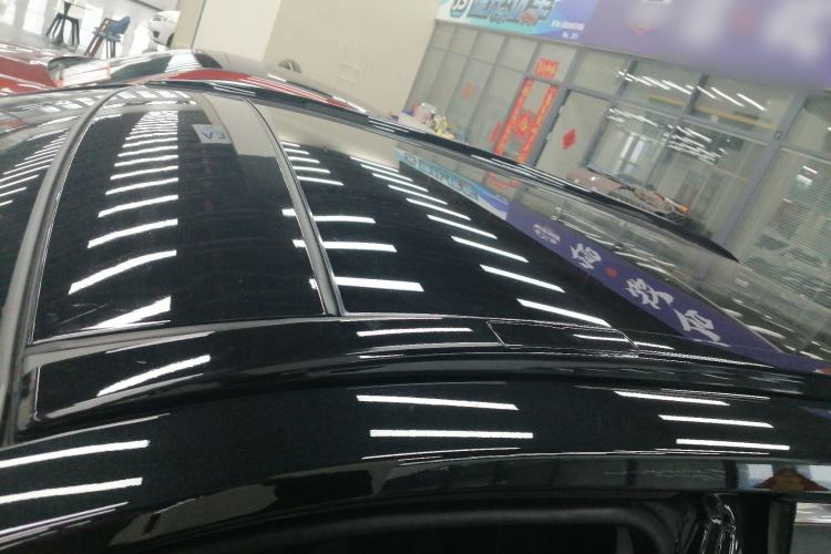 Used Toyota RAV4 2023 Dual-Engine 2.5L E-CVT Two-Wheel Drive Elite Plus Edition Roof