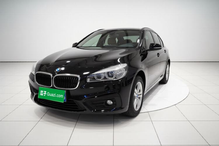 Used BMW 2 Series Active Tourer 2015 218i Leading Model