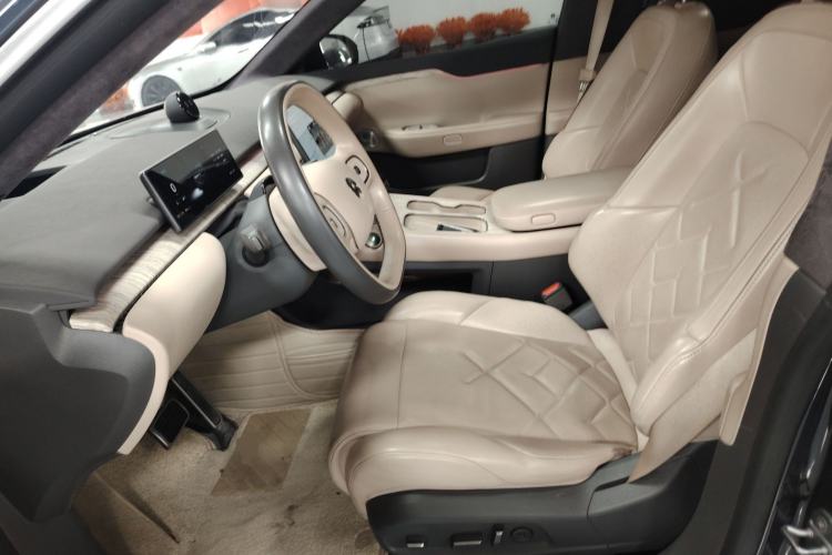 Used Nio ET7 2022 100kWh First Edition