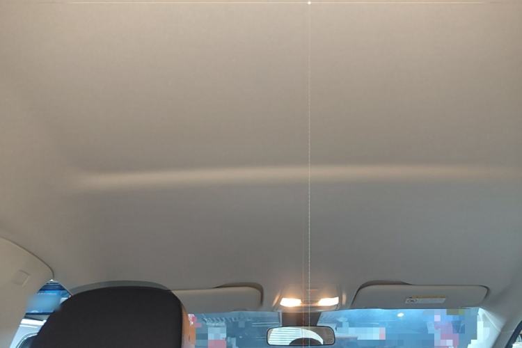 Used Hongqi E-QM5 2025 610 km PLUS