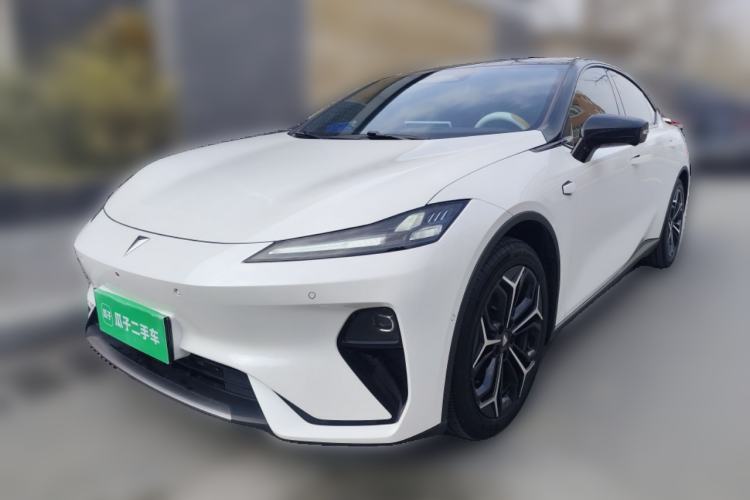 Used Deepal L07 2025 230 Ultra Qiankun Intelligent Driving ADS SE Range-Extended Version