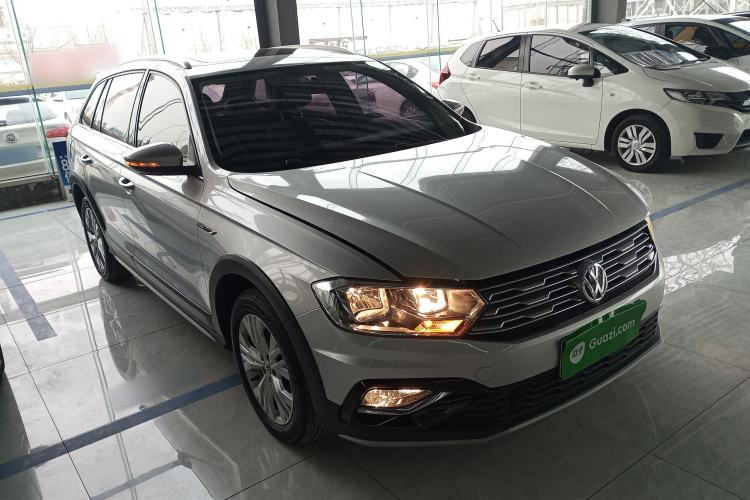 Used Volkswagen C-TREK 2017 1.6L Automatic Comfort Model