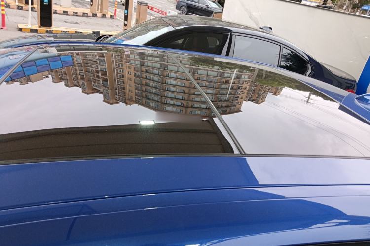 Used BMW 3 Series 2020 330Li xDrive M Sport Night Edition