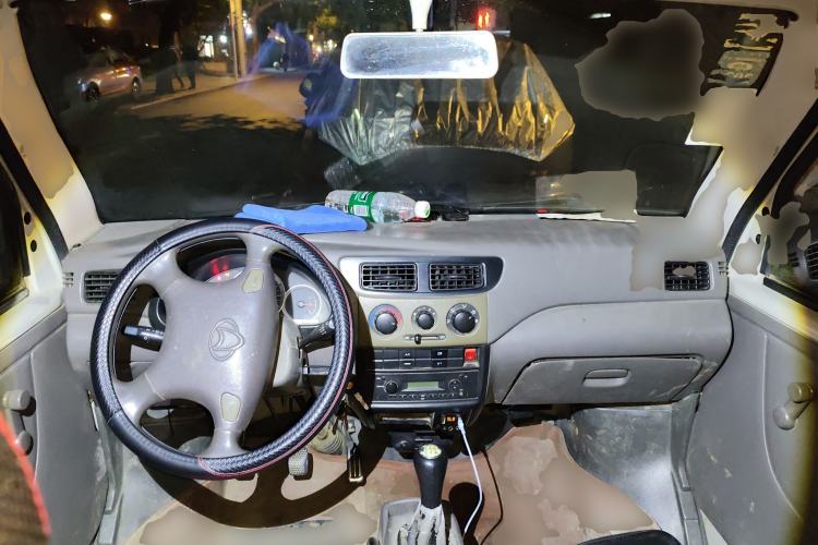 Used Chana Star 2 2012 1.0L Base Version JL466Q9