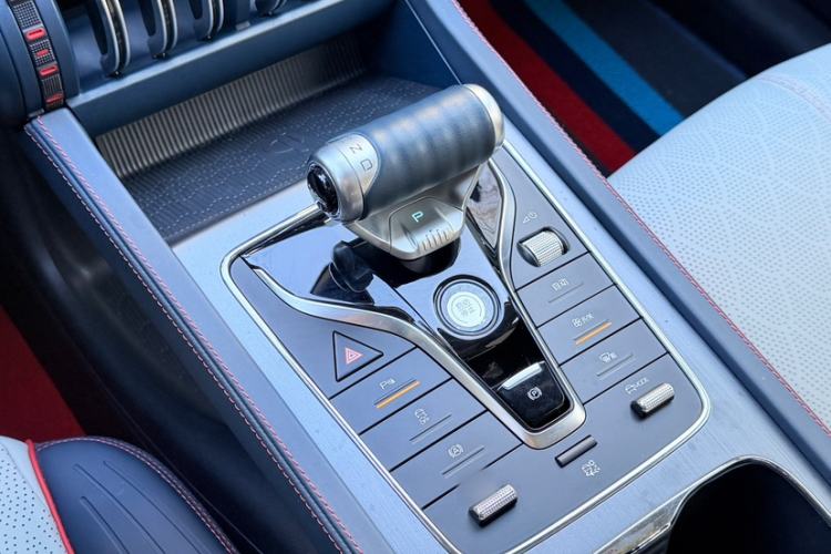 Used BYD Yuan PLUS 2022 430 km Luxury Version
