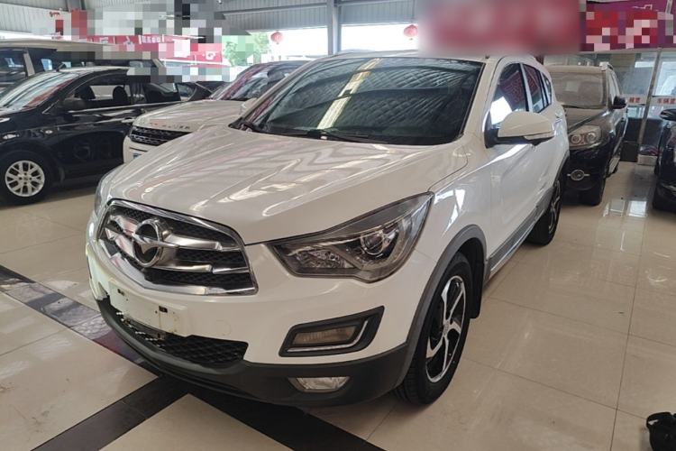 Used Haima S5 2018 1.5T CVT Flagship Model Guazi used car, China used car export, Used car for sale, Used  cars, Cheapest cars for sale