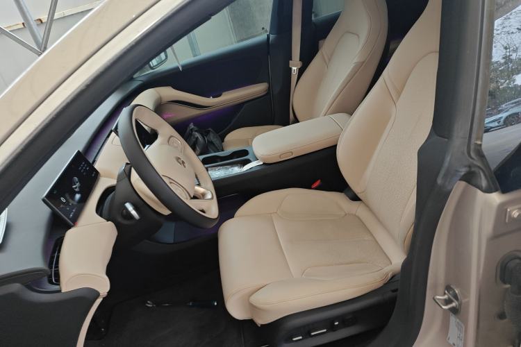 Used Nio ET5T 2023 75 kWh Touring