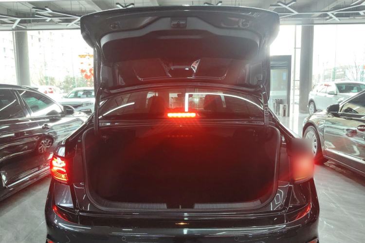 Used Volkswagen Sagitar 2023 300TSI DSG Excellence Edition