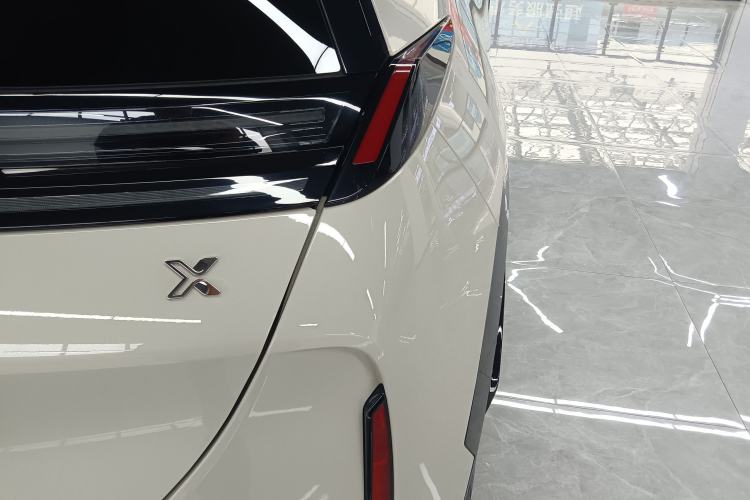 Used Zeekr X 2023 Rear-Drive YOU Edition 4 Seats