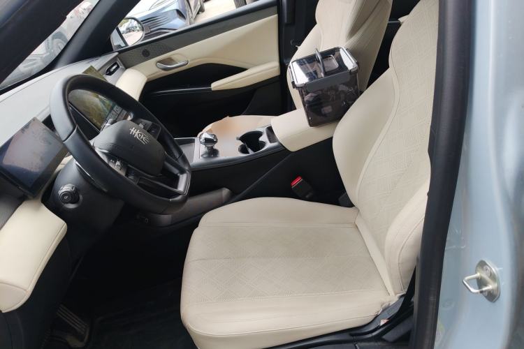 Used BYD Qin PLUS 2025 EV Smart Drive Edition 510KM Leading Model
