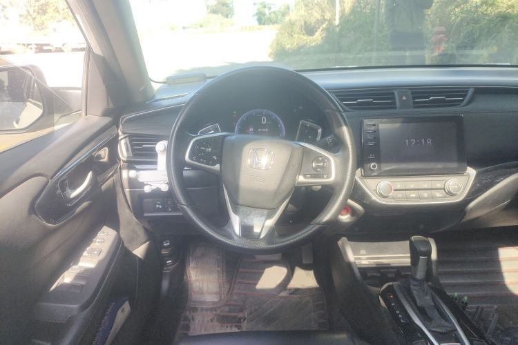 Used Honda Crider 2019 180 Turbo CVT Leading Edition China V