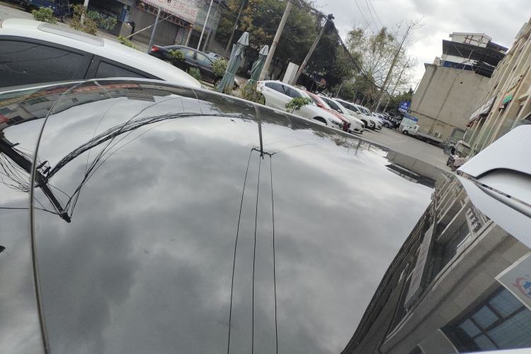 Used Venucia V 2023 260T Idol Edition Pro