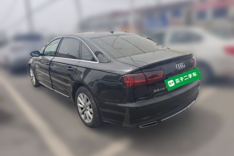 Used Audi A6L 2014 30 FSI Technology Model