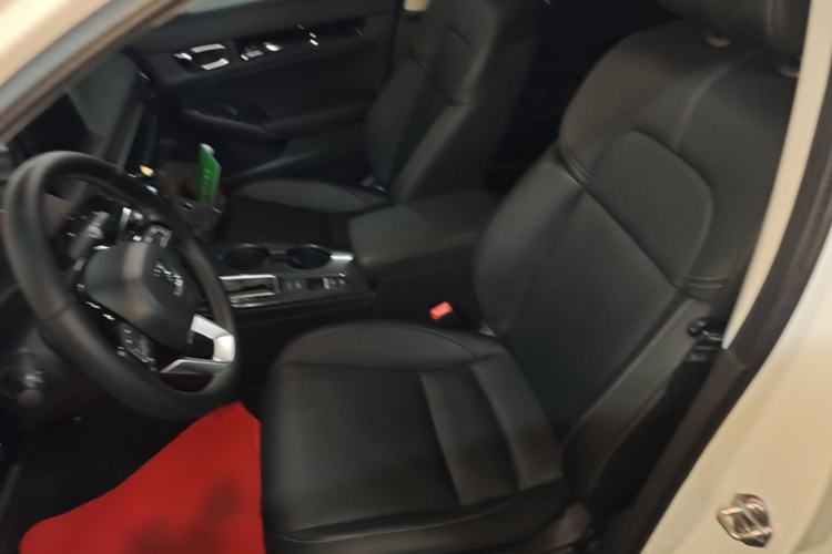 Used Honda Civic 2022 180TURBO CVT Shangqing Edition