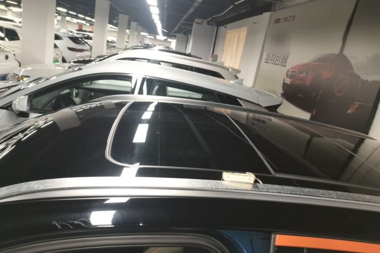 Used Lynk & Co 06 2020 1.5T YAO Halo
