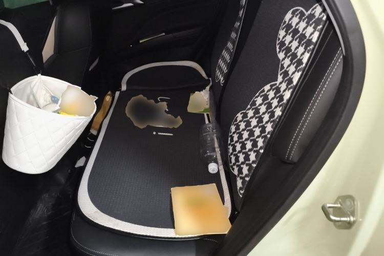 Used NETA V 2022 Chao 400 Lite