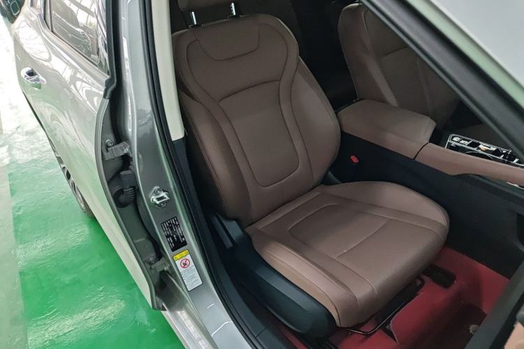 Used Bestune B70 2024 Dragon Edition 1.5T Leading Model