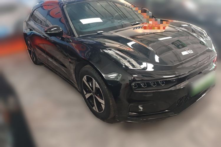 Used Zeekr 001 2023 WE Edition 86 kWh
