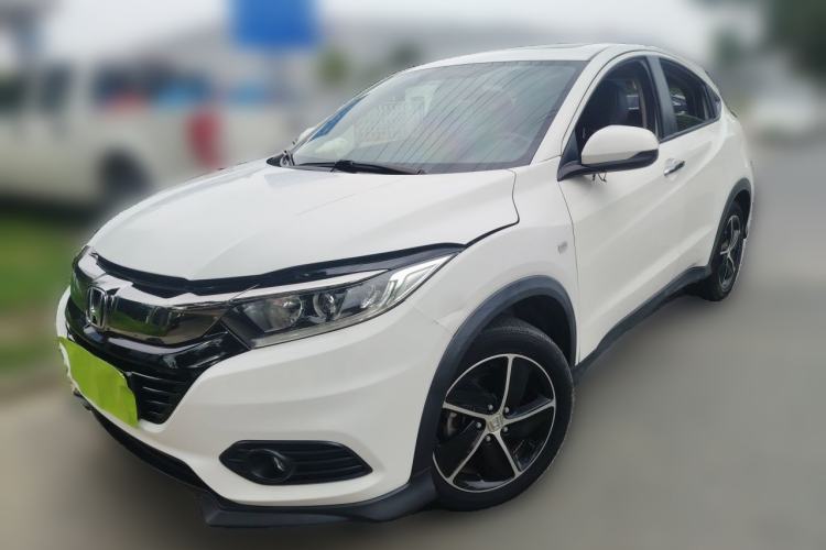 Used Honda Vezel 2020 1.5L CVT Pioneer Edition
