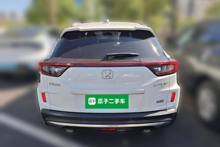 Used Honda XR-V 2021 220TURBO CVT Luxury Edition
