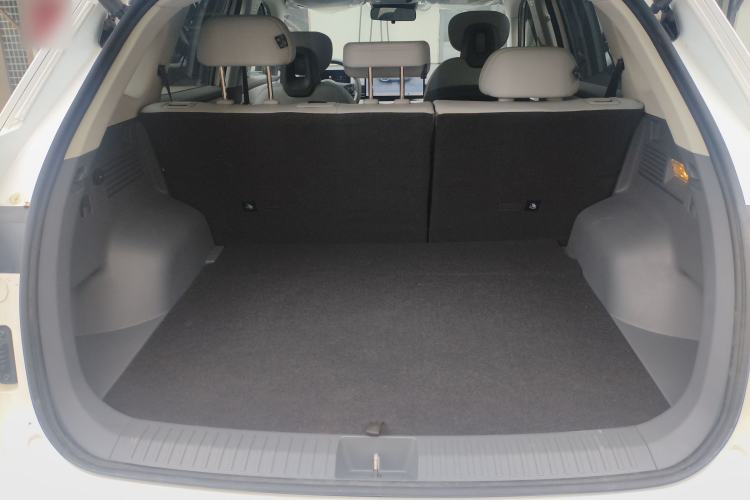 Used Bestune Yueyi 03 2025 445km Joyful Edition
