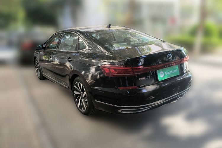 Used Volkswagen Passat 2023 Revised 330TSI Elite Edition