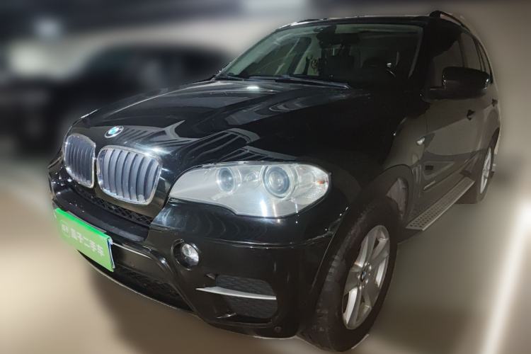 Used BMW X5 2011 xDrive35i Leading Model
