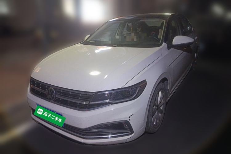 Used Volkswagen Bora 2021 1.5L Automatic Elite Smart Connect Edition