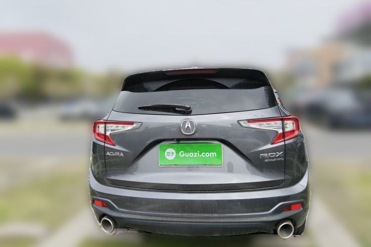 Used Acura RDX 2019 2.0T Diamond Edition SH-AWD China VI Standard