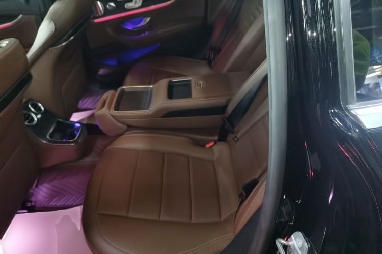 Used Mercedes-Benz E-Class 2021 E 300 L Sport Luxury Edition
