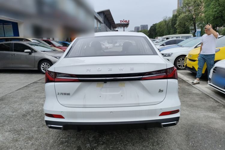 Used Roewe i5 2023 1.5L CVT Luxury Edition