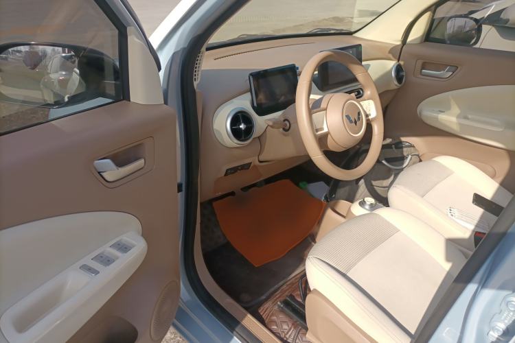 Used Wuling Hongguang MINIEV 2025 Four-Door Version Premium Edition