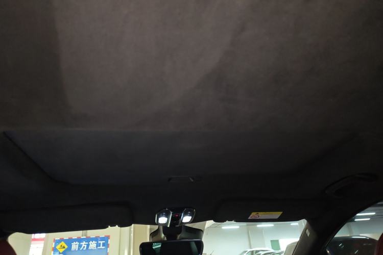 Used GAC Trumpchi M8 2023 Zongshi Series 400T Ultimate Edition
