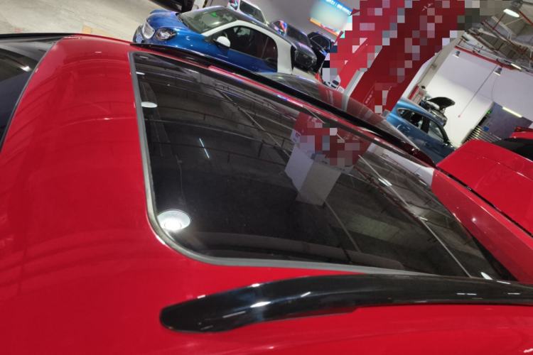 Used Porsche Cayenne 2016 Cayenne GTS 3.6T